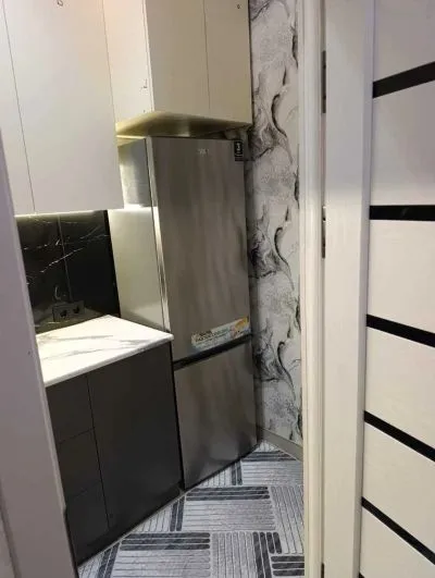 1-комн. квартира, 6 этаж, 49 м², 46 мкр