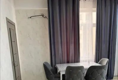 3-комн. квартира, 8 этаж, 93м², Сино зарнисор