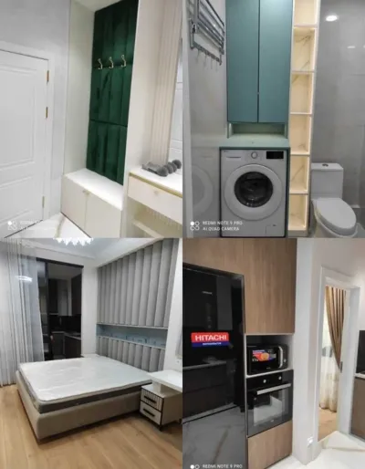 2-комн. квартира, 14 этаж, 65м², шохмансур