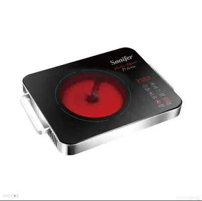 Электрическая плитка Sonifer SF-3039