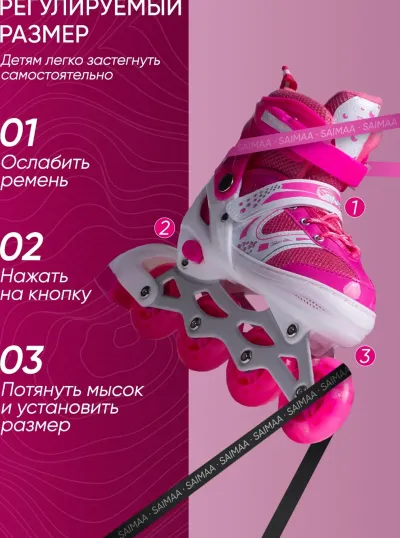 Ролики