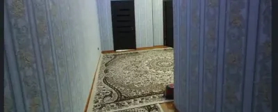 3-комн. квартира, 3 этаж, 81м², Сино Зарафшон