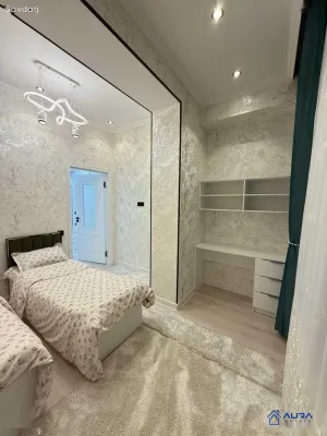 3-комн. квартира, 9 этаж, 88 м², И.Сомони