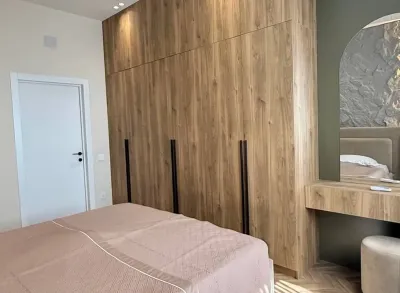 2-комн. квартира, 3 этаж, 85 м², Сино