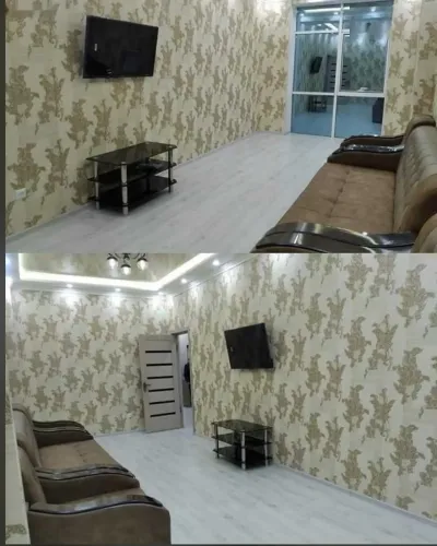 2-комн. квартира, 12 этаж, 70м², Караболо