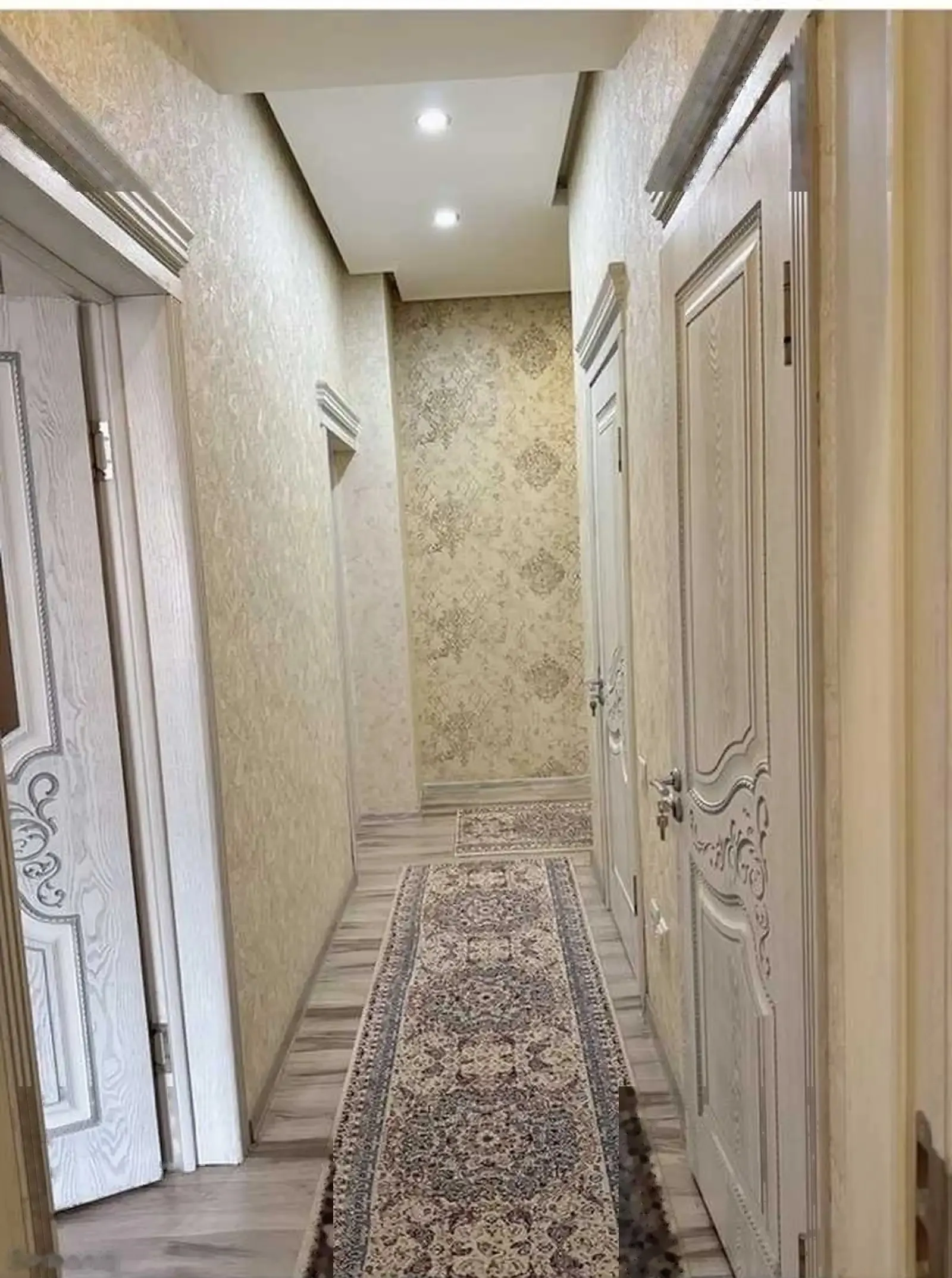 2-комн. квартира, 5 этаж, 78м², 112мкр
