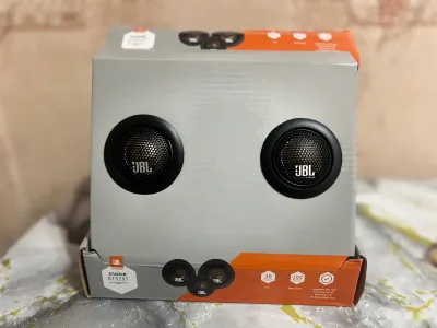 Вч динамик JBL Stadium GT025T