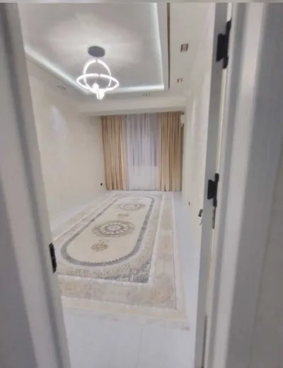 1-комн. квартира, 5 этаж, 56 м², сомони