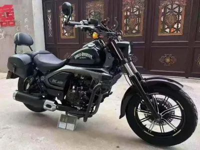Мотоцикл Lifan K19 под заказ