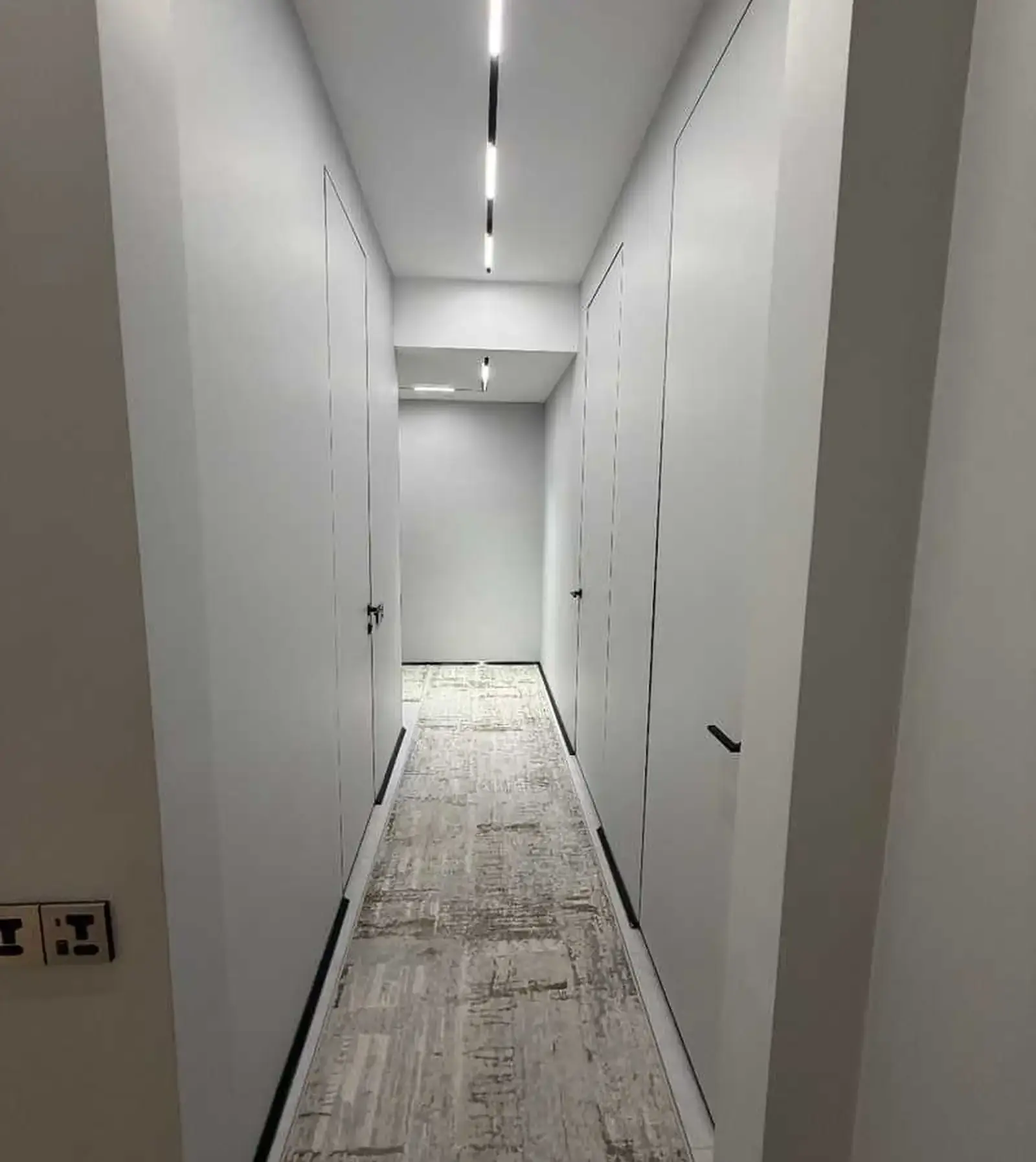 2-комн. квартира, 10 этаж, 60м², Шоҳмансур