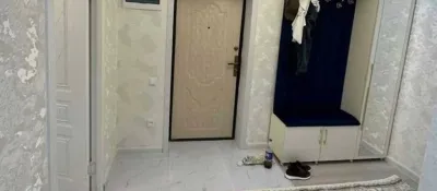 2-комн. квартира, 13 этаж, 60 м², Сино