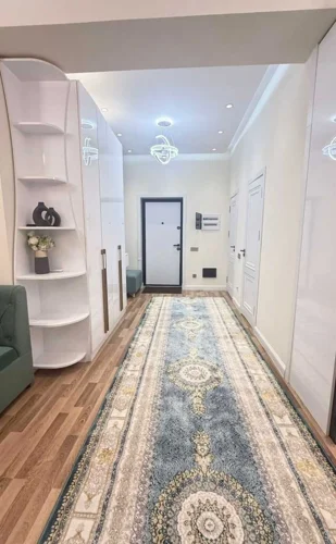 2-комн. квартира, 10 этаж, 60м², Сино Профсаюз