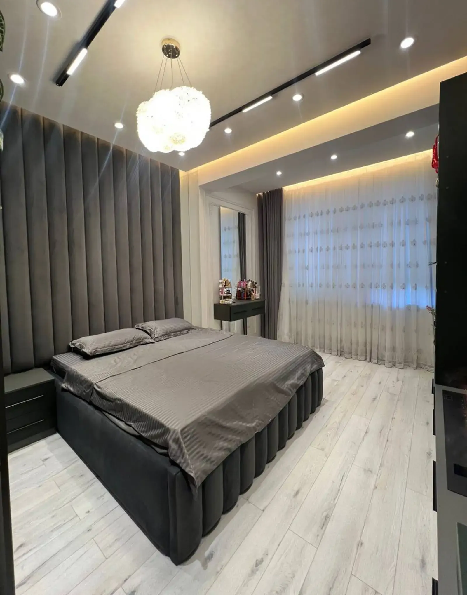 2-комн. квартира, 5 этаж, 60 м², Шохмансур - Зеленый бозор