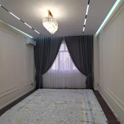 2-комн. квартира, 12 этаж, 84 м², И. Сомони
