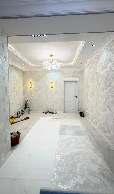 3-комн. квартира, 10 этаж, 77 м², Фирдавси, гардиши Яккачинор