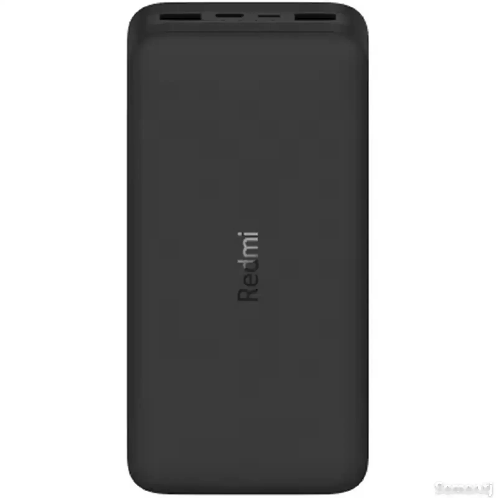 Повербанк Хіiaomi Redmi 20000mAh 18w PB200LZM