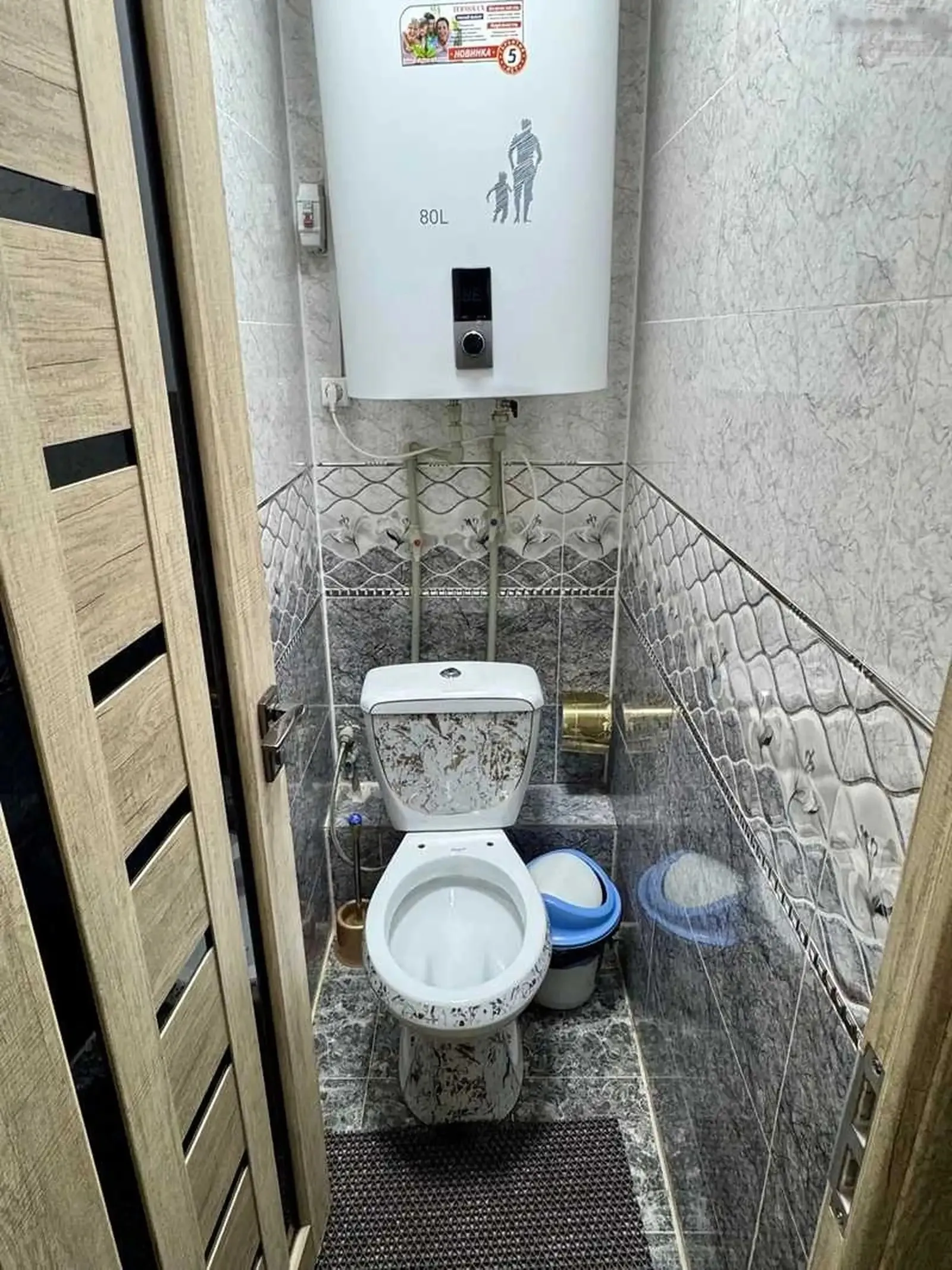 2-комн. квартира, 1 этаж, 60м², Фирдавси