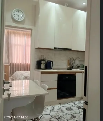 2-комн. квартира, 5 этаж, 56м², И Сомони