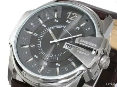 Часы Diesel DZ1206