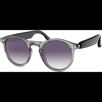 Умные очки Bluetooth Green Lion Urban Vision Smart Eyewear черный