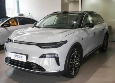 Leapmotor C11, 2025 — миниатюра 5