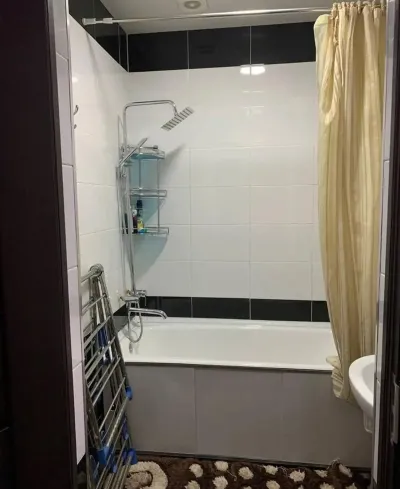 3-комн. квартира, 4 этаж, 99м², Сино Зарафшон ру ба руи бозорчаи доми нок