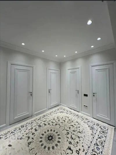 2-комн. квартира, 5 этаж, 100м², Созидание, дом Бахт Z, Блоки Н