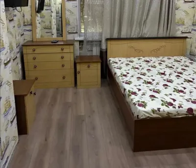 2-комн. квартира, 4 этаж, 60м², Шохмансур Альфемо