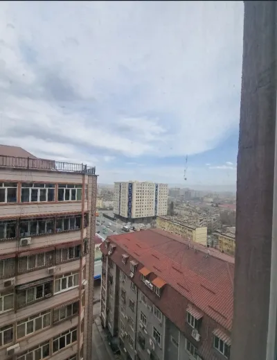 2-комн. квартира, 11 этаж, 56 м², Сино
