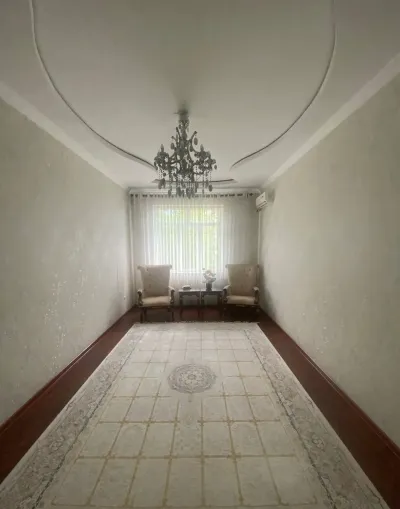 4-комн. квартира, 4 этаж, 140 м², сино
