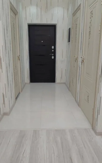 3-комн. квартира, 7 этаж, 76 м², Сино