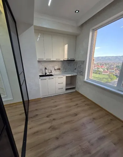 1-комн. квартира, 10 этаж, 31 м², Фирдавсӣ