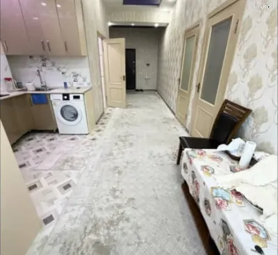 2-комн. квартира, 7 этаж, 65м², Сино
