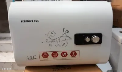 Водонагреватель Termoclass 80л.