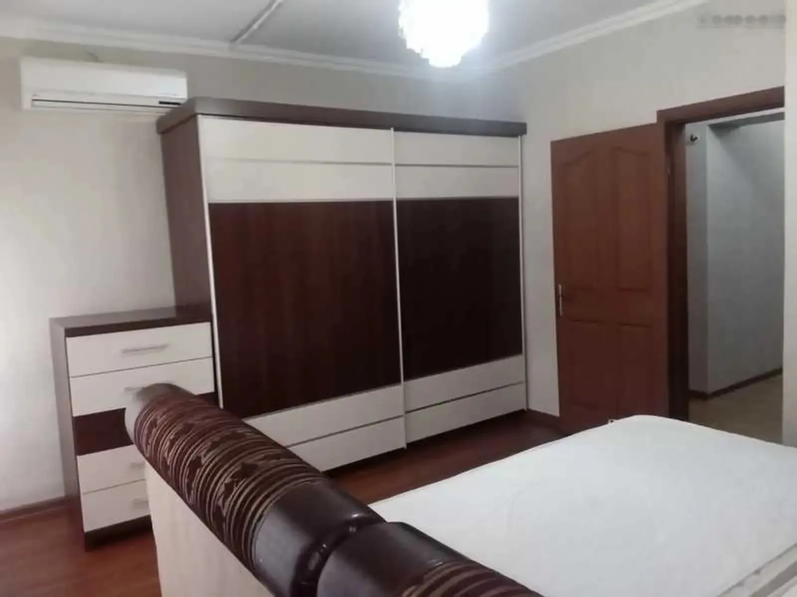 3-комн. квартира, 3 этаж, 110м², Путовский