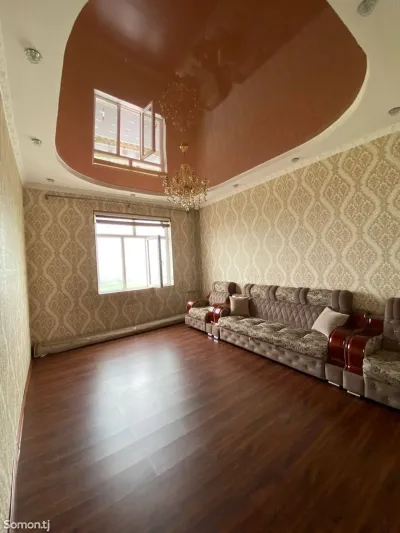 2-комн. квартира, 10 этаж, 73 м², Сино Зарнисор на против посол Узбекистан