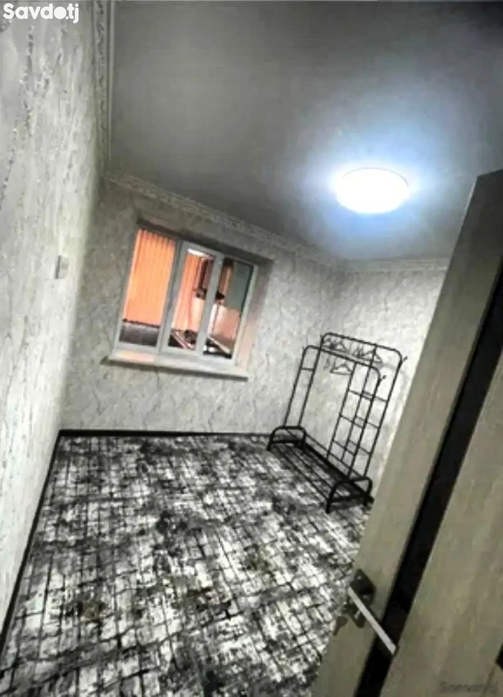 2-комн. квартира, 1 этаж, 55м², 31 микрорайон