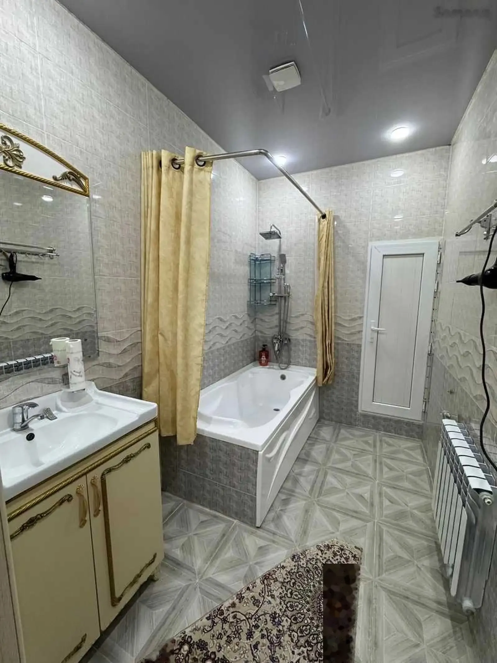 3-комн. квартира, 8 этаж, 133м², Дом Печати