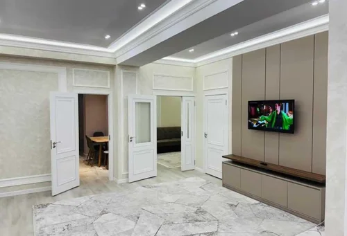 3-к квартира, 10 этаж, 110 м², Сино