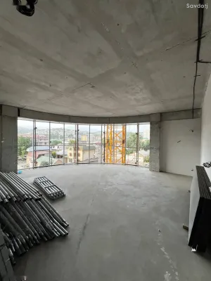 5-комн. квартира, 13 этаж, 248 м², шохмансур