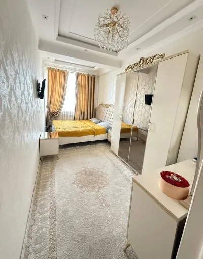 3-комн. квартира, 6 этаж, 104 м², Сино