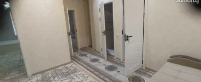 3-комн. квартира, 4 этаж, 69м², Сино