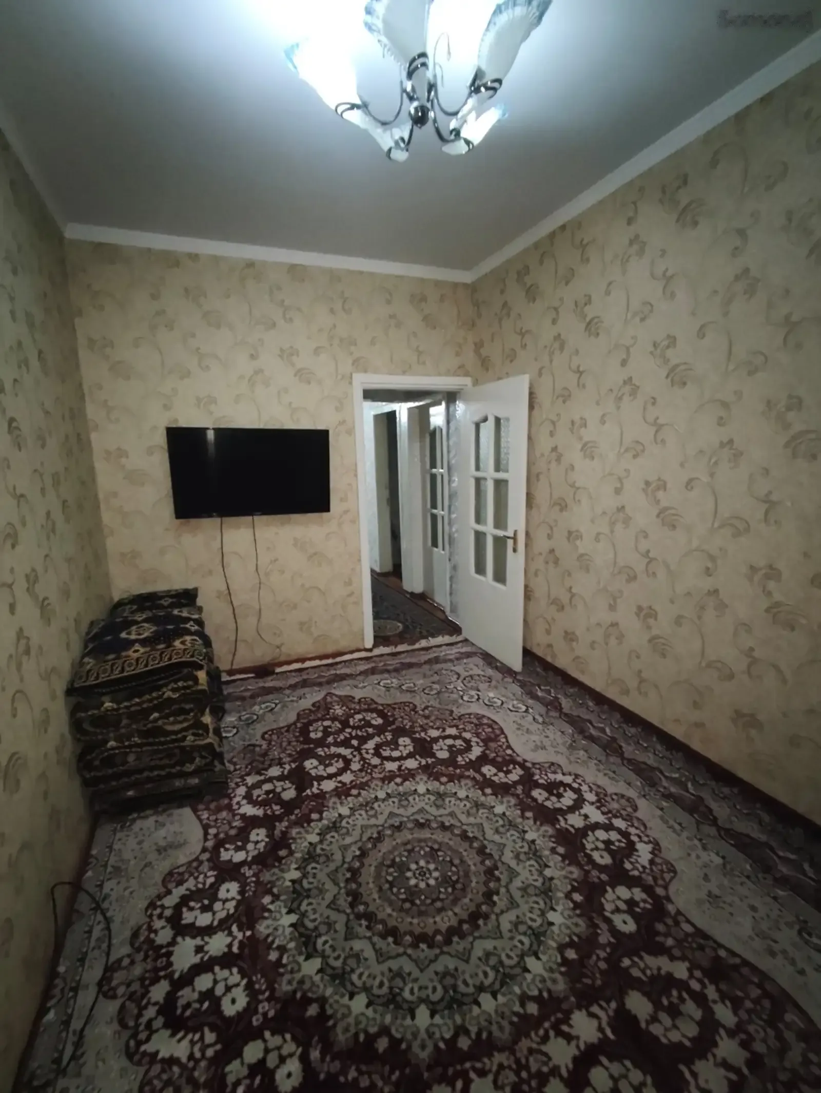 4-комн. квартира, 5 этаж, 99 м², Фирдавси