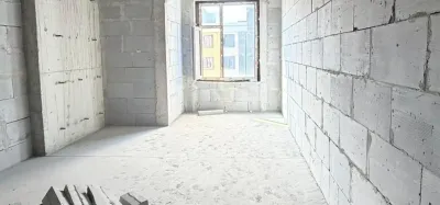 2-комн. квартира, 11 этаж, 99 м², Шохмансур Зелёный Садбарг