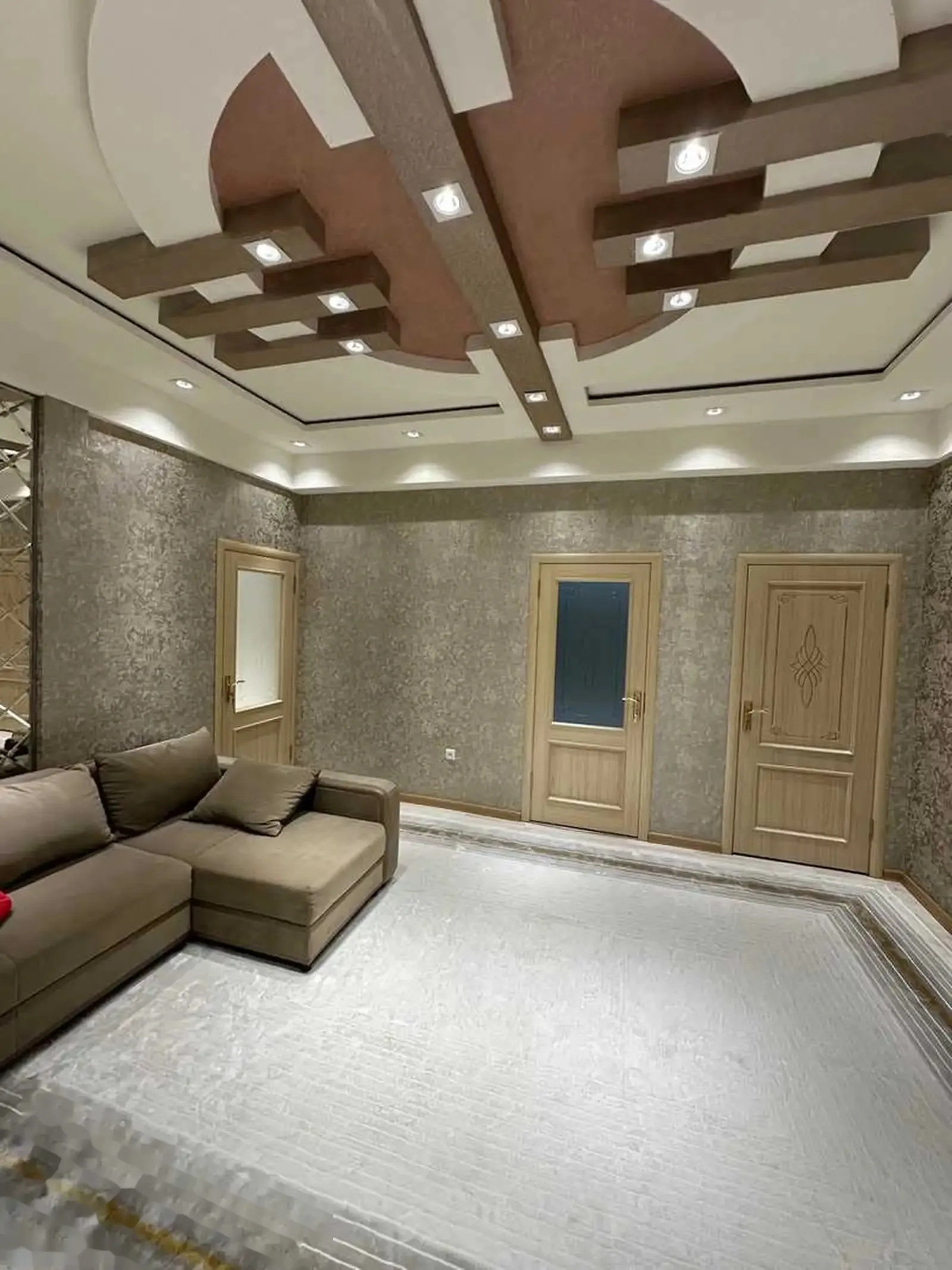 2-комн. квартира, 3 этаж, 75м², Сино, Лесная сказка