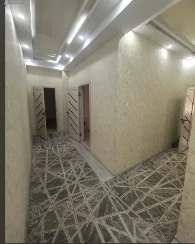 3-комн. квартира, 3 этаж, 72м², Сино