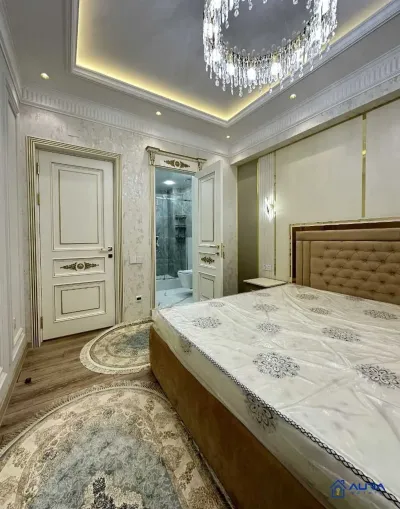 4-комн. квартира, 5 этаж, 145 м², Шохмансур