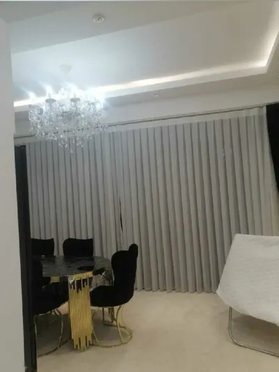 2-комн. квартира, 13 этаж, 64м², Исмоили Сомони