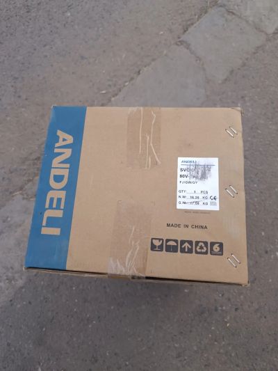 Стабилизатор Andeli