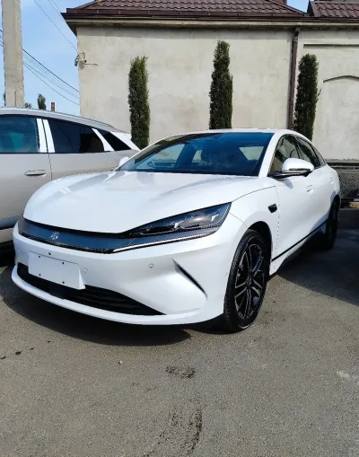 BYD Qin L, 2025 — миниатюра 3